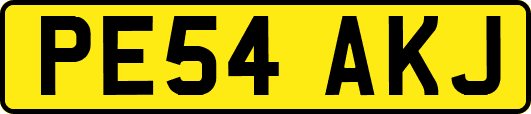 PE54AKJ