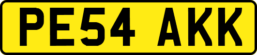 PE54AKK