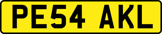PE54AKL