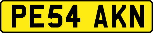 PE54AKN