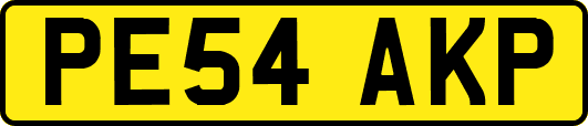 PE54AKP