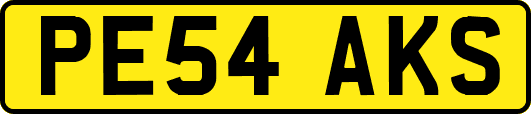 PE54AKS