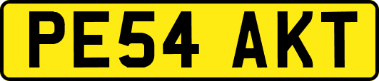 PE54AKT