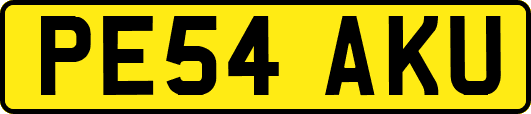 PE54AKU