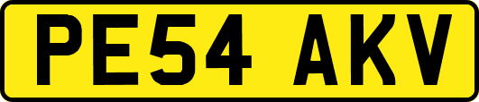 PE54AKV