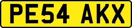 PE54AKX