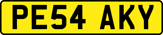 PE54AKY