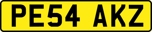 PE54AKZ