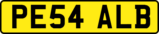 PE54ALB