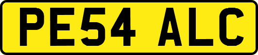 PE54ALC