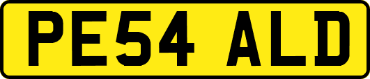 PE54ALD