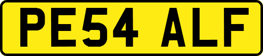 PE54ALF