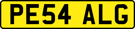 PE54ALG