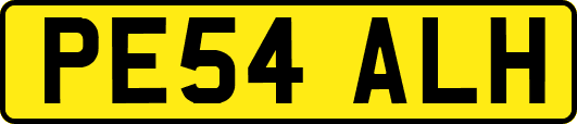 PE54ALH
