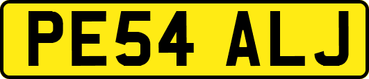 PE54ALJ