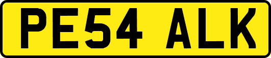 PE54ALK