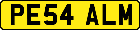 PE54ALM