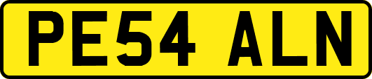 PE54ALN