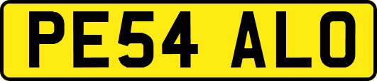 PE54ALO