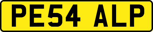 PE54ALP