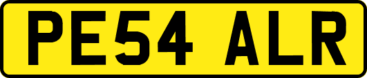 PE54ALR