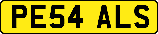 PE54ALS