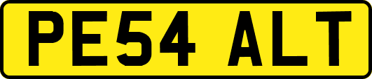 PE54ALT