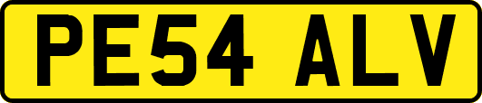 PE54ALV