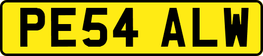 PE54ALW