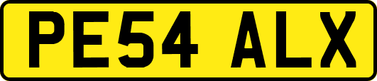 PE54ALX