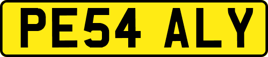 PE54ALY