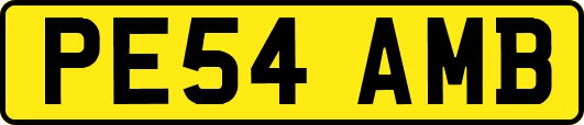 PE54AMB