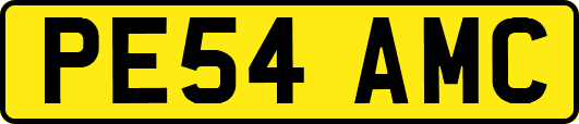 PE54AMC