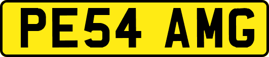 PE54AMG