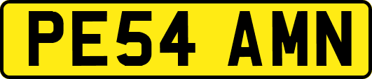 PE54AMN