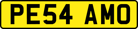 PE54AMO