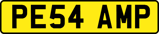 PE54AMP