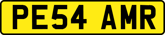 PE54AMR