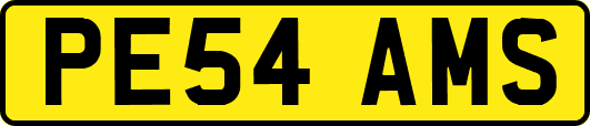PE54AMS