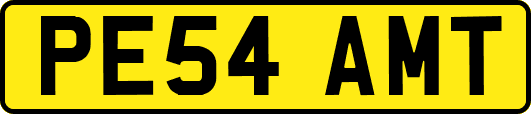 PE54AMT