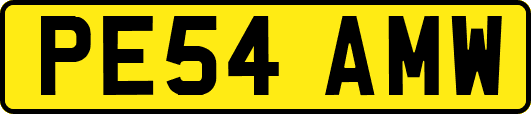 PE54AMW