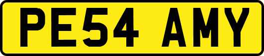 PE54AMY