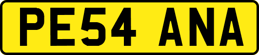 PE54ANA