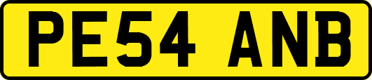 PE54ANB