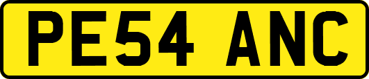 PE54ANC