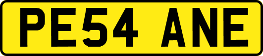 PE54ANE