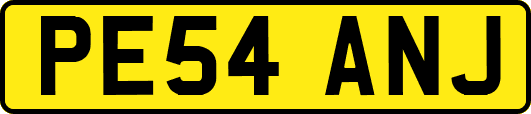 PE54ANJ