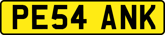 PE54ANK