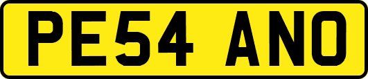 PE54ANO