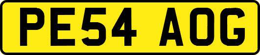 PE54AOG